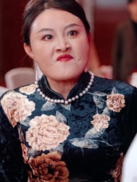 白頭雖老赤心存 - Episode 18