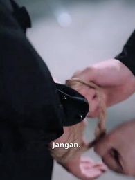 [Dijuluki]Kepalsuan yang Mengatasnamakan Cinta - Episode 60