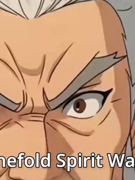 [Dubbed]The Axe Path - Episode 38