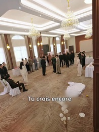 Épisode 30 - Trahison au banquet de fiançailles