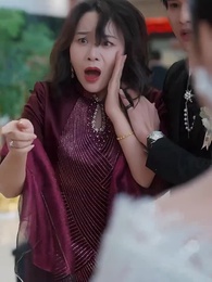 第15集 - 婚紗下的抉擇