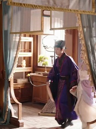 第32話 - 偽宦官、女心チートで天下取り ~去勢寸前でシステム覚醒、女帝の懐刀になって後宮無双~