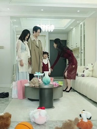 Episodio 65 - [Doblado]¿Quién Decía la Verdad?