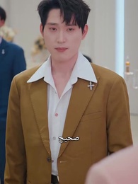 خصمتوا مكافأة آخر السنة... فألغيتُ الصفقة - Episode 29