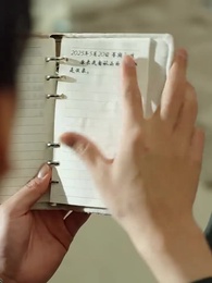 Episode 20 - Flowers Bloom