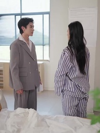 ตอนที่ 11 - สามีเก่าคลั่งแค้น