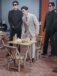 [พากย์ไทย]เศรษฐีเดลิเวอรี่ - Episode 39