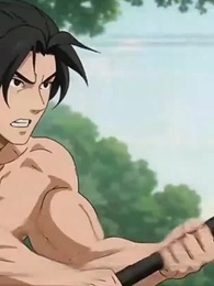 Episode 32 - [Dubbed]The Axe Path