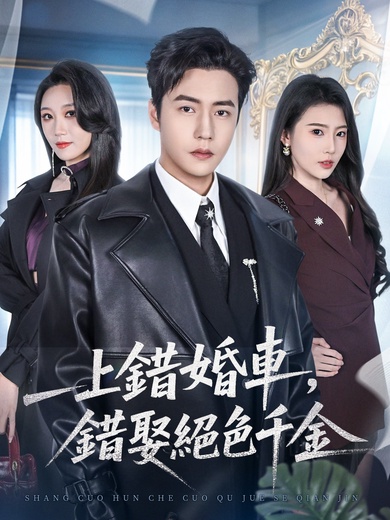 上錯婚車，錯娶絕色千金