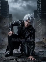 Episode 1 - [Dubbed]The Golden Fortress