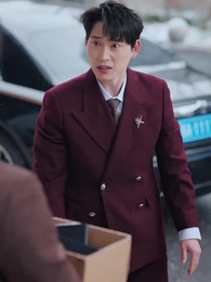 الحلقة 11 - خصمتوا مكافأة آخر السنة... فألغيتُ الصفقة