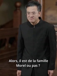 Épisode 61 - [Doublé]Le Sang et l'Encre