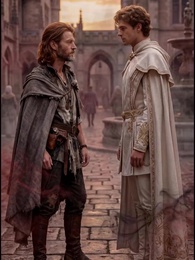 Wait! My Peasant Dad is an Oracle ArchMage - Episode 37