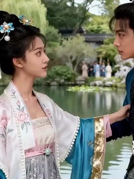 第3集 - 嫡女覆前塵