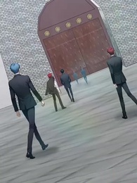 第9集 - 夢中殺詭：我獨自升級