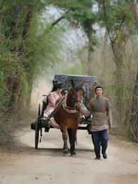 Hương Thơm Lạc Giữa Phù Hoa - Episode 23