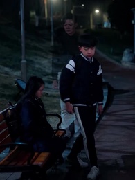 命中皆有回響 - Episode 4