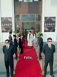 Episode 21 - Let Me Divorce Her