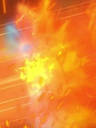 Episodio 3 - Pesadillas de Oro: El Guerrero Fantasma