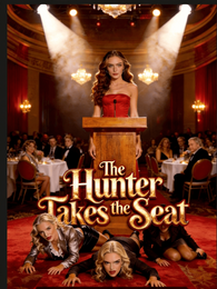 The Hunter Takes the Seat poster