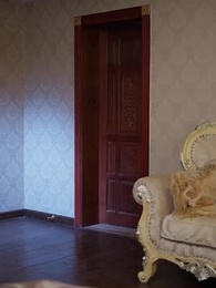 สามีเก่าคลั่งแค้น - Episode 35