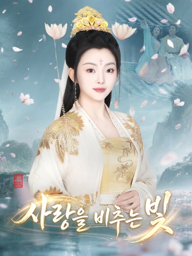 사랑을 비추는 빛