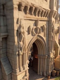 Episode 9 - Wait! My Peasant Dad is an Oracle ArchMage