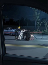 Bölüm 23 - Sessiz Veda