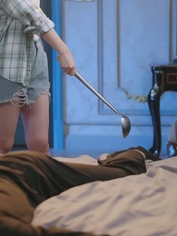 오랜 기다림의 재회 - Episode 32