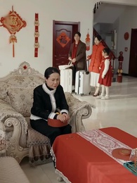 Episodio 2 - [Doblado]El anillo perdido