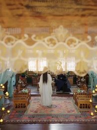 Hương Thơm Lạc Giữa Phù Hoa - Episode 35