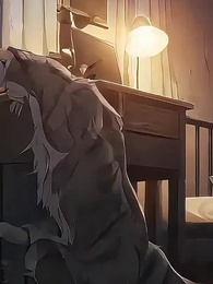 Episode 16 - [Dubbed]Cat-Man and His Goddesses