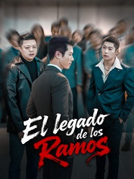 [Doblado] El legado de los Ramos