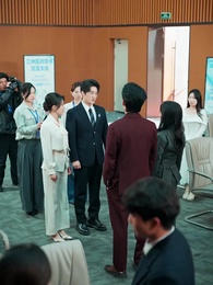 The Genius She Betrayed - Episode 25