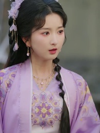 Hương Thơm Lạc Giữa Phù Hoa - Episode 31