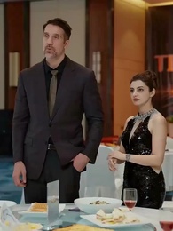 [Dublajlı]Aşk, Para ve Kung Fu - Episode 35