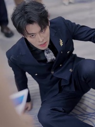 第43集 - 半生親疏一紙間