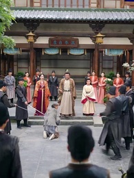 사랑을 비추는 빛 - Episode 29