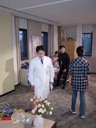 Episode 4 - Flowers Bloom