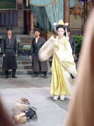 사랑을 비추는 빛 - Episode 32