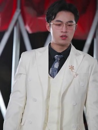 ตอนที่ 62 - [พากย์ไทย]เศรษฐีเดลิเวอรี่