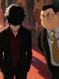 Épisode 18 - Je domine l'apocalypse spectrale