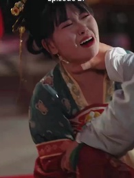 [Dubbing]Kembalinya Sang Ratu Penghancur Takhta - Episode 27