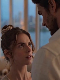 Episode 11 - His Loyal Backup Gone Away