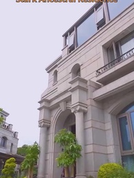 Episode 28 - [Dubbed] I Saved You, You Forgot Me