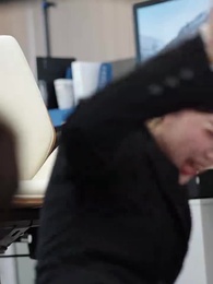 الحلقة 10 - لا أبتغي إلا قلبَكِ