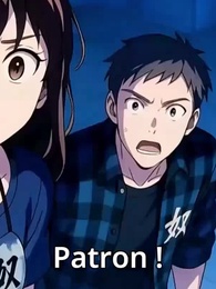 Épisode 32 - Je domine l'apocalypse spectrale