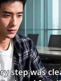 Episode 28 - [Dubbed]Corrupted Code