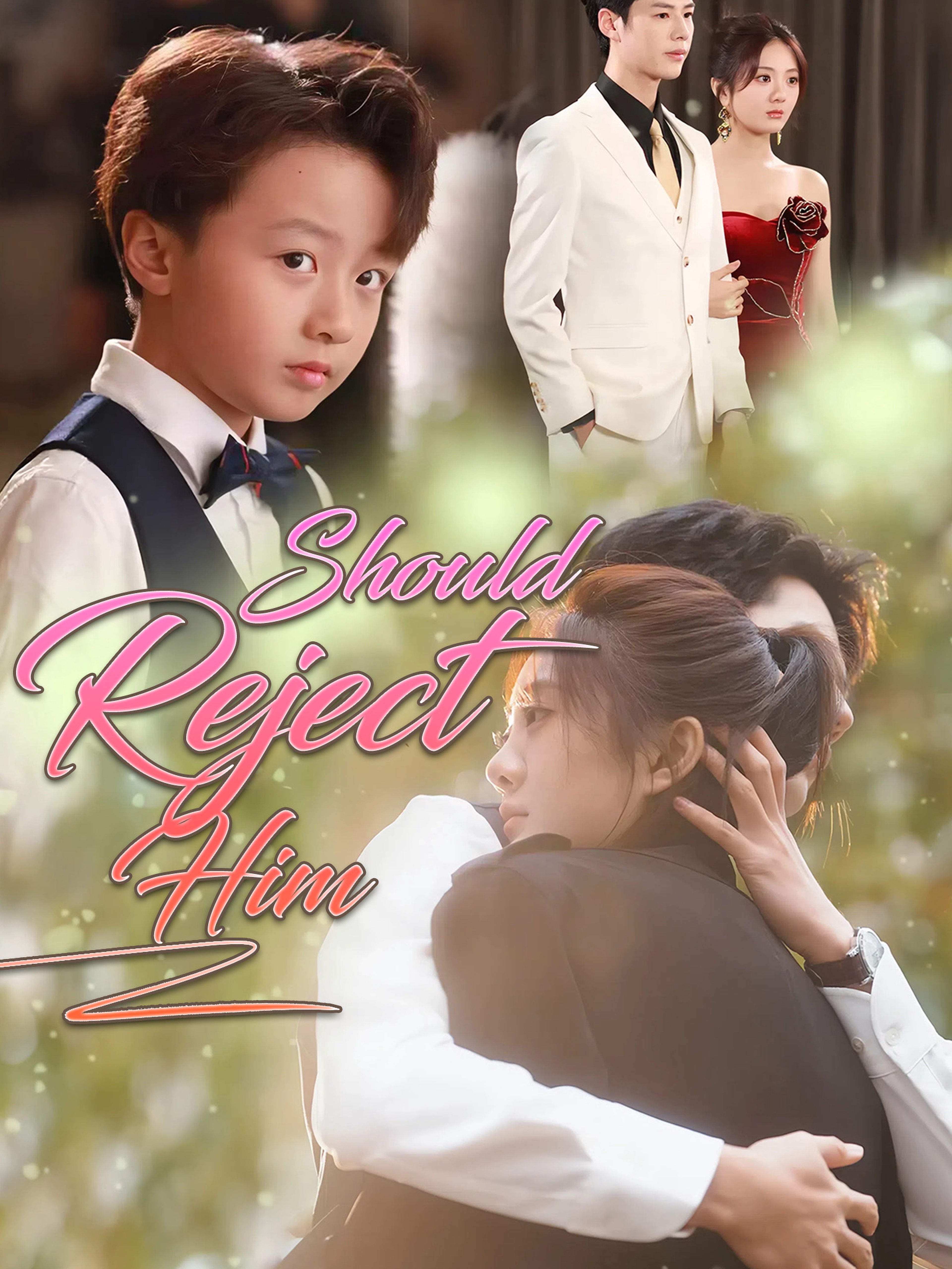 Should Reject Him (Dubbed)