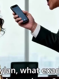 Episode 14 - [Dubbed]Corrupted Code